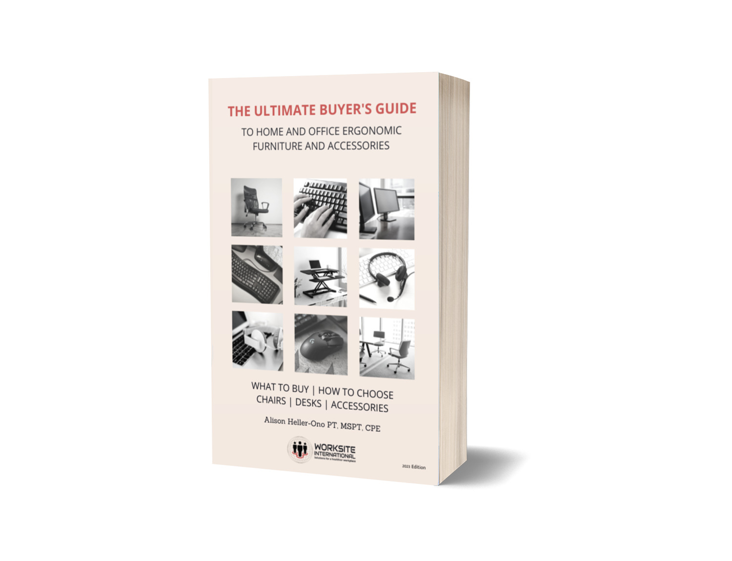 2023 Ultimate Buyer's Guide