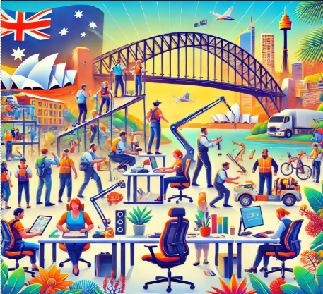 Read: Ergonomics Down Under: Key Insights from 2024 HFESA Brisbane, Australia