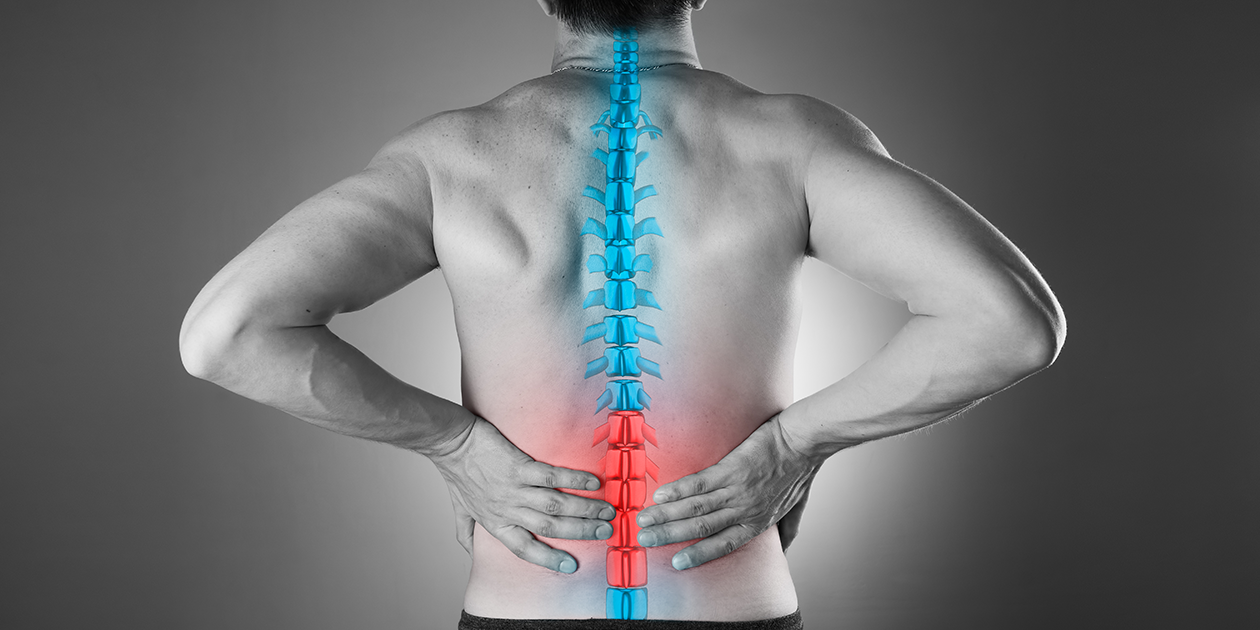 What's the Bottom Line on Lower Back Disorders?